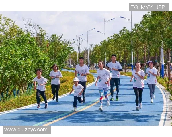 亲子共乐Lewin乐玩带你体验趣味体育游戏的快乐时光